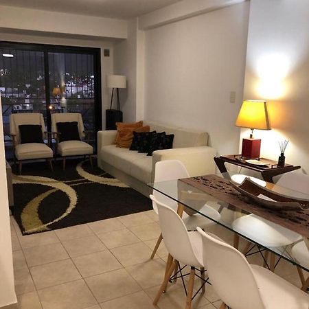 Dpto. La Lola Premium Apartment Salta Bagian luar foto