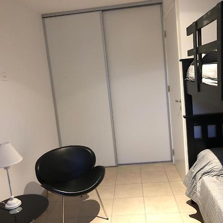 Dpto. La Lola Premium Apartment Salta Bagian luar foto