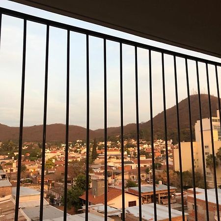 Dpto. La Lola Premium Apartment Salta Bagian luar foto
