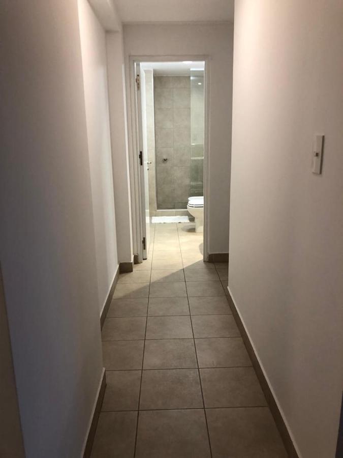 Dpto. La Lola Premium Apartment Salta Bagian luar foto