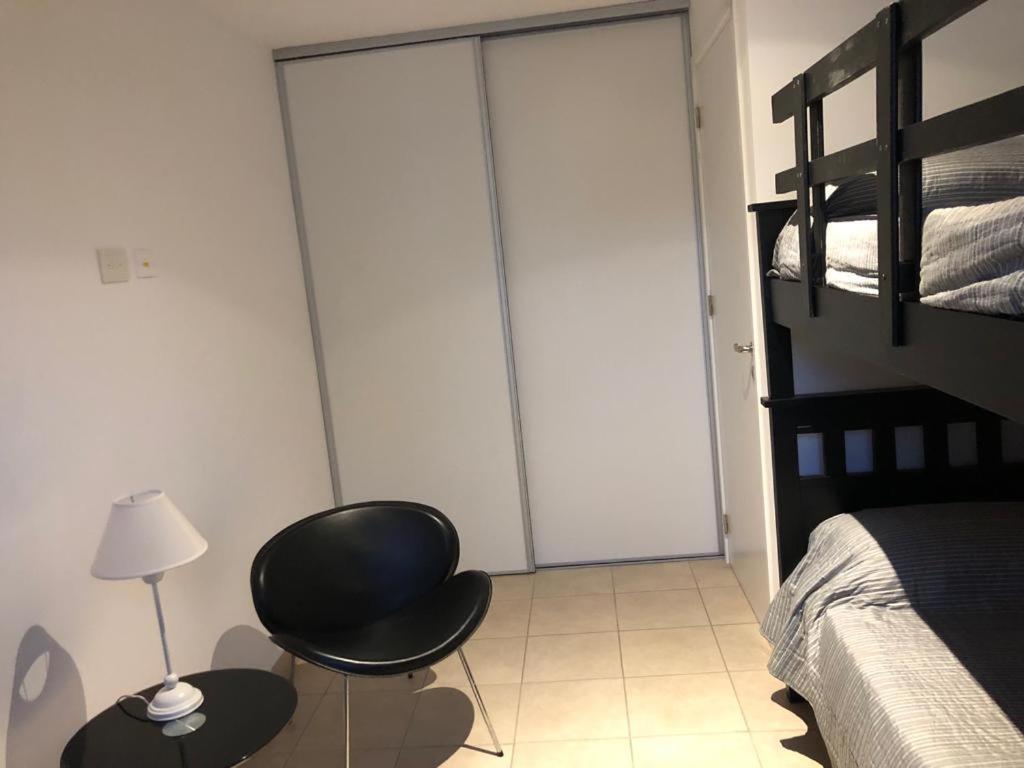Dpto. La Lola Premium Apartment Salta Bagian luar foto