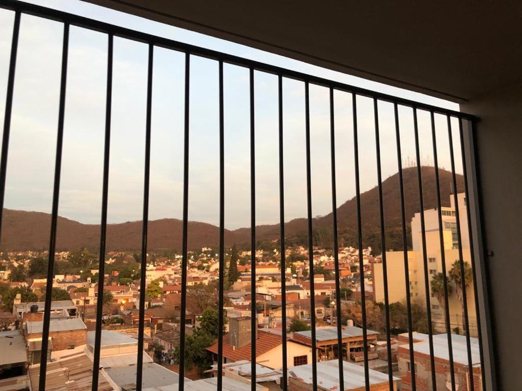 Dpto. La Lola Premium Apartment Salta Bagian luar foto