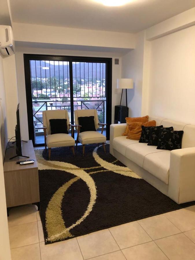 Dpto. La Lola Premium Apartment Salta Bagian luar foto