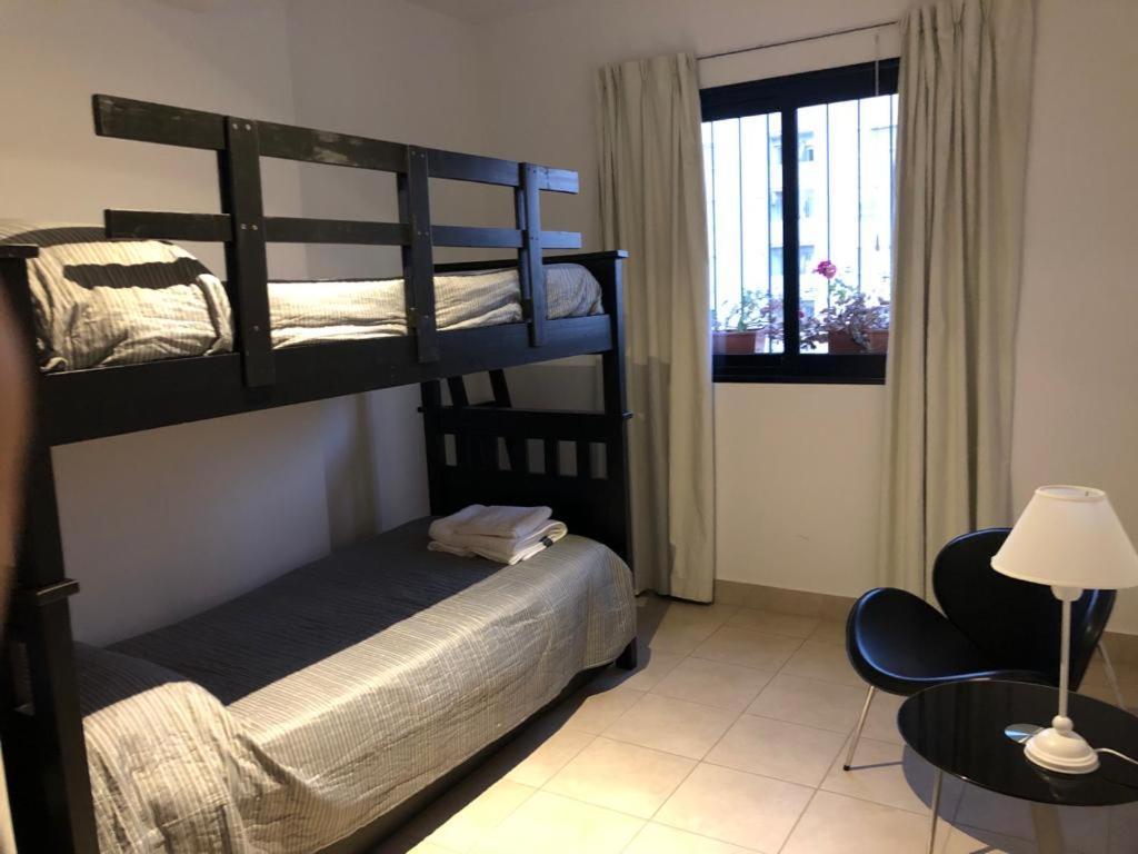 Dpto. La Lola Premium Apartment Salta Bagian luar foto