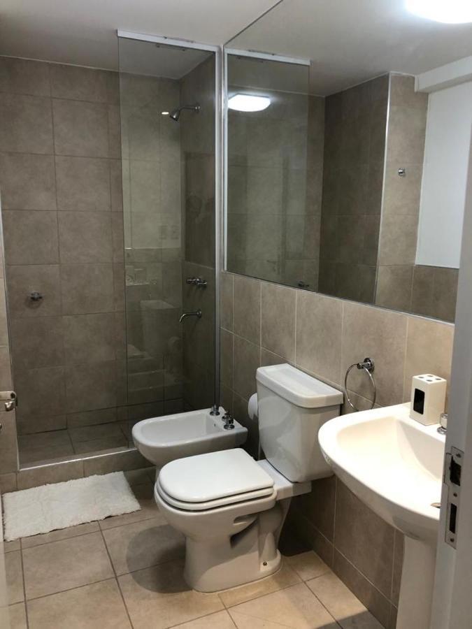 Dpto. La Lola Premium Apartment Salta Bagian luar foto
